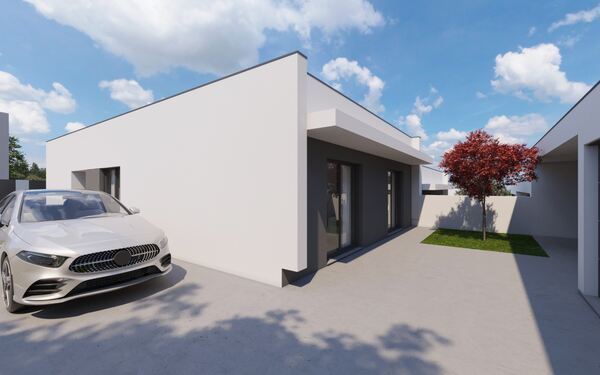 Moradia em Vila da feira. Casa e apartamentos para vender