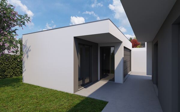 Moradia em Vila da feira. Casa e apartamentos para vender