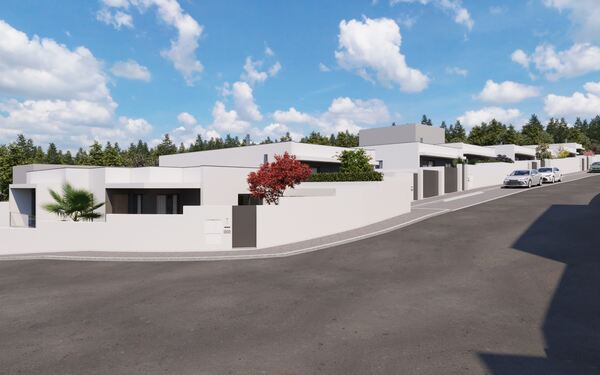 Moradia em Vila da feira. Casa e apartamentos para vender