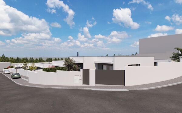 Moradia em Vila da feira. Casa e apartamentos para vender