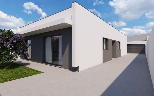 Moradia em Vila da feira. Casa e apartamentos para vender