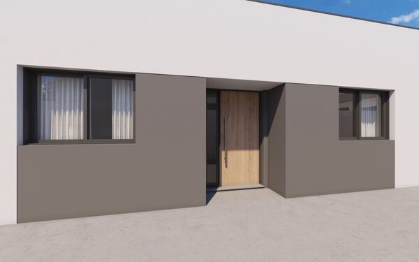 Moradia em Vila da feira. Casa e apartamentos para vender