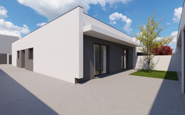 Moradia em Vila da feira. Casa e apartamentos para vender