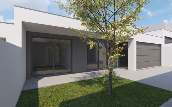 Moradia em Vila da feira. Casa e apartamentos para vender