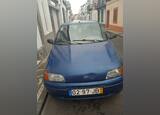 Carro Fiat Punto ano 97 . Carros