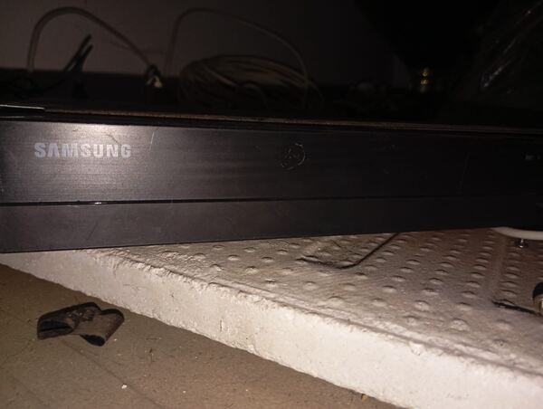 Kit CCTV Samsung. Câmeras de segurança