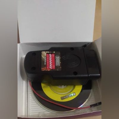 Obd desativador imobilizador grupo vag outros