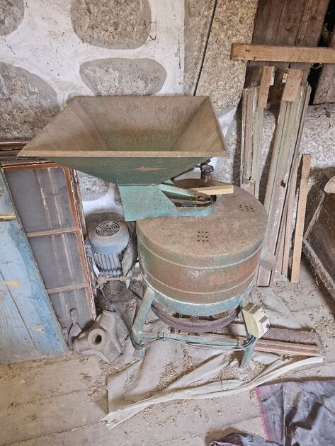 Moinho elétrico . Outros Acessórios de Lar