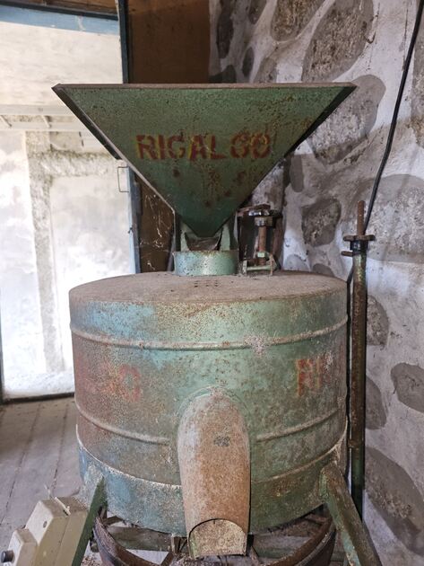 Moinho elétrico . Outros Acessórios de Lar