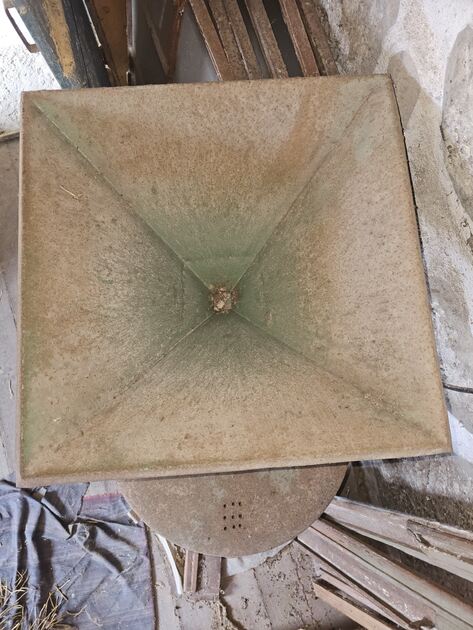 Moinho elétrico . Outros Acessórios de Lar