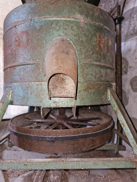 Moinho elétrico . Outros Acessórios de Lar