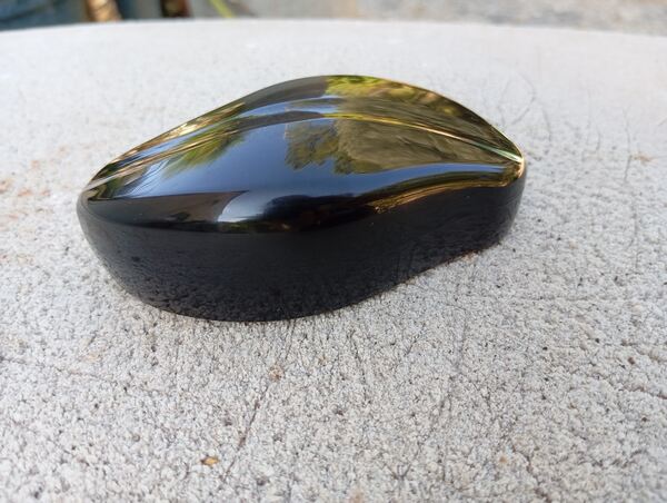 Depiladora de Cristal . Cuidado para o corpo