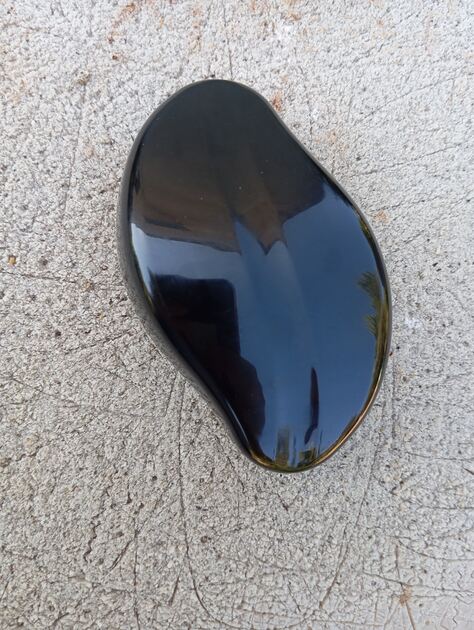 Depiladora de Cristal . Cuidado para o corpo