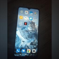 Xiaomi redmi 9at . Telemóveis