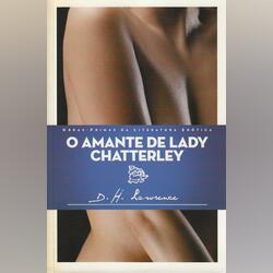 O Amante de Lady Chatterley. Livros