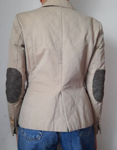 Casaco Burberry Vintage . Casacos mulher
