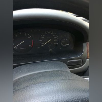 Vendo Honda Civic