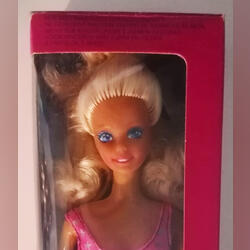 Barbie ST. Tropez 1989 Congost. Bonecas. Arroios