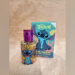 perfume do Stitch . Perfumes