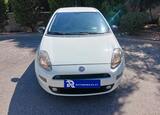 Fiat Punto 0.9 8V TwinAir Start&Stop. Carros