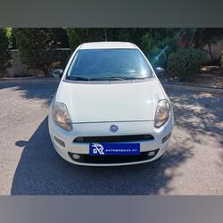 Fiat Punto 0.9 8V TwinAir Start&Stop. Carros