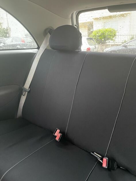 Opel Corsa B. Carros