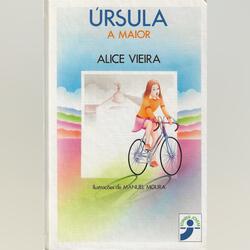 Úrsula a Maior. Livros