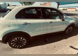 Fiât 500X como novo . Carros. Seixal. 2019   69.800 km Manual Gasolina 120 cv 5 portas Branco 4x4 ABS Ar condicionado Vidros elétricos Cruise control adaptativo Sistema de navegação Volante multi-funções