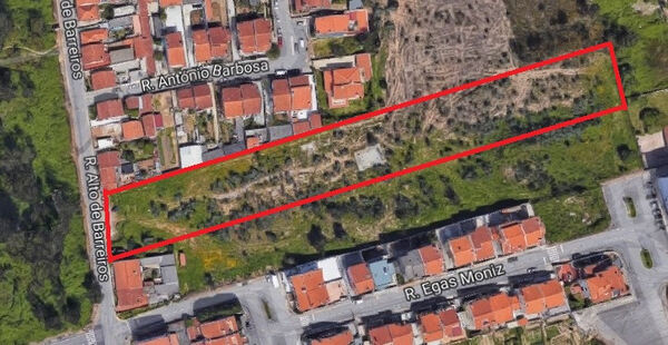 Terreno Rústico - Fânzeres, Gondomar. Terreno Rústico