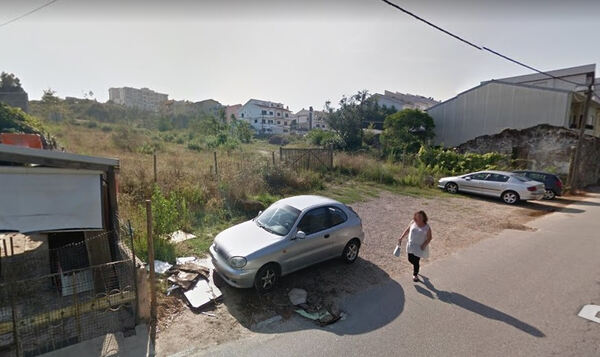 Terreno Rústico - Fânzeres, Gondomar. Terreno Rústico