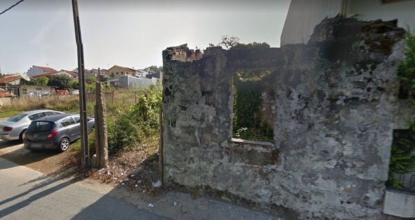 Terreno Rústico - Fânzeres, Gondomar. Terreno Rústico