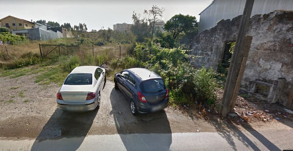 Terreno Rústico - Fânzeres, Gondomar. Terreno Rústico