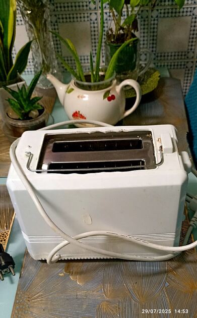 vendo sanduicheira e torradeira. Outros Acessórios de Lar