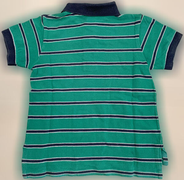 Pólo de Criança Unissexo, Ralph Lauren, como Novo. Camisas e T-shirts