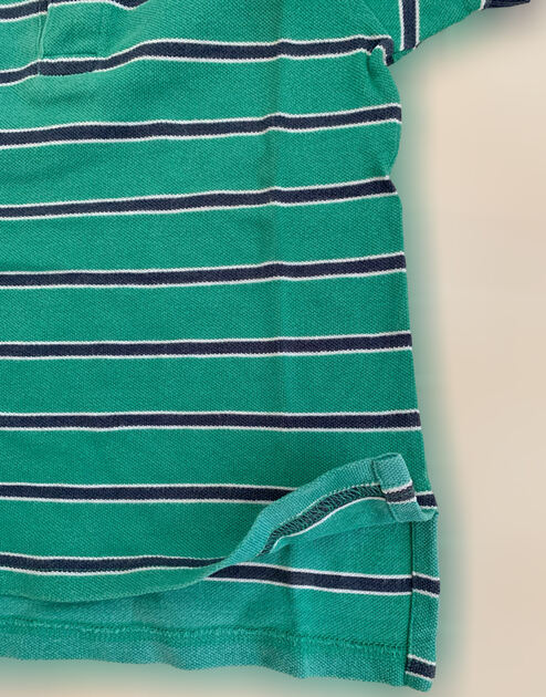 Pólo de Criança Unissexo, Ralph Lauren, como Novo. Camisas e T-shirts