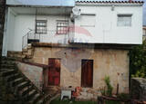 Moradia com logradouro - Sanfins do Douro. Casa e apartamentos para vender. Alijó. 130 m2 3 quartos  E 