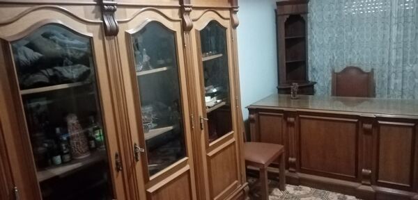 Mobiliário de escritório. Secretárias
