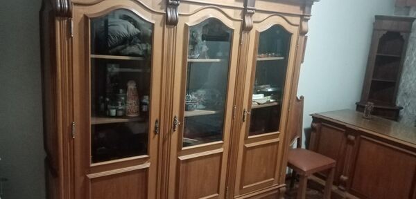Mobiliário de escritório. Secretárias