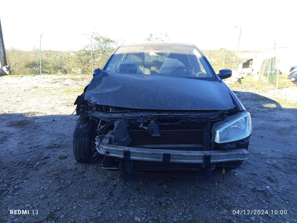 Para peças Renault Megane II 1.5DCI ano 2004. Carros para Peças
