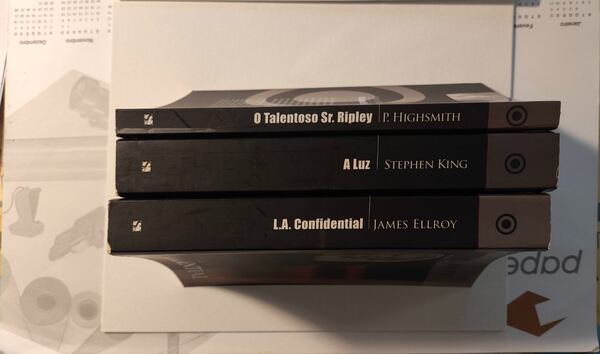 Biblioteca Sábado - 11 Livros. Livros