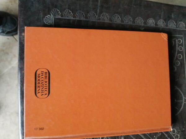 livro de receitas, cozinha mais saudavel - 1985. Alimentos e bebidas