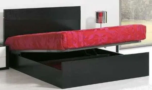 Mobília de quarto. Camas