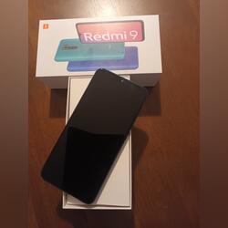 Telemóvel Xiaomi Redmi 9. Telemóveis. Santiago do Cacém. Xiaomi 32 gb   