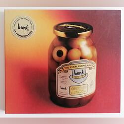 CD - Bent - The Everlasting Blink. Vinil, CDs