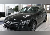 Mercedes Benz C 180 dT Avantgarde LED. Carros. Felgueiras. 2015   93.500 km Manual Diesel 116 cv 5 portas Preto ABS Ar condicionado Farol LED Vidros elétricos Cruise control adaptativo Sistema de navegação Volante multi-funções