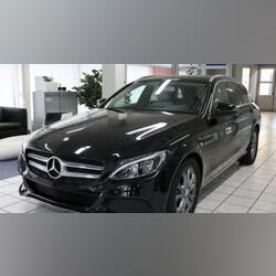 Mercedes Benz C 180 dT Avantgarde LED. Carros. Felgueiras. 2015   93.500 km Manual Diesel 116 cv 5 portas Preto ABS Ar condicionado Farol LED Vidros elétricos Cruise control adaptativo Sistema de navegação Volante multi-funções