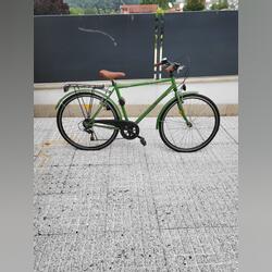 bicicleta . Bicicletas