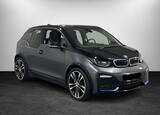 2019 BMW i3S. Carros. Braga. 2019   155.000 km Automático Elétrico 184 cv 4 portas Cinzento ABS Ar condicionado Farol LED Vidros elétricos Aquecimento dos assentos Cruise control adaptativo Sistema de navegação Volante multi-funções