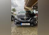 RENAULT RFB MEGANE 1.5 DCI 110CV. Carros