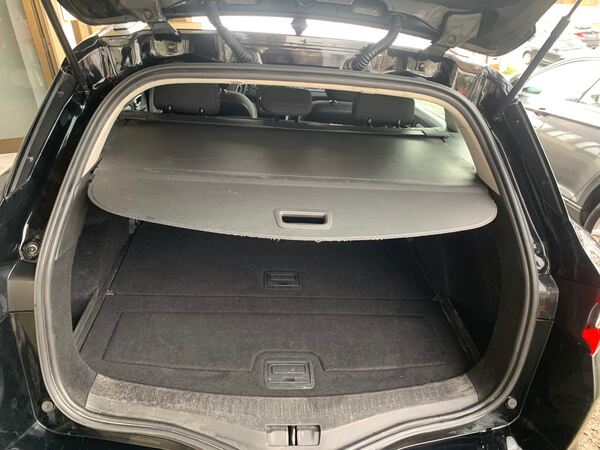 RENAULT RFB MEGANE 1.5 DCI 110CV. Carros